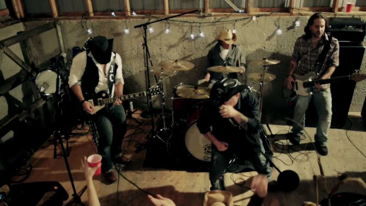 With Her Boots On! - SwitchGear Official Music Video 2012