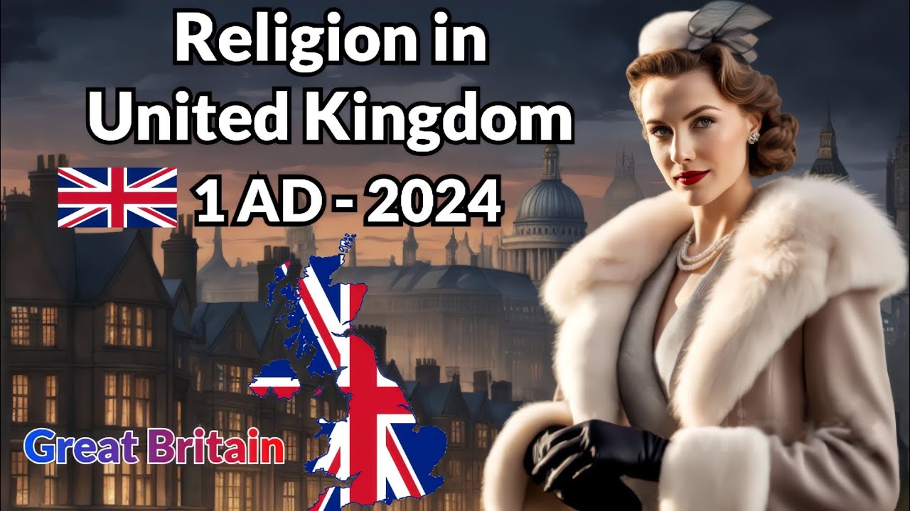 England Religion |Creideamh ann an Sasainn| religion in United Kingdom