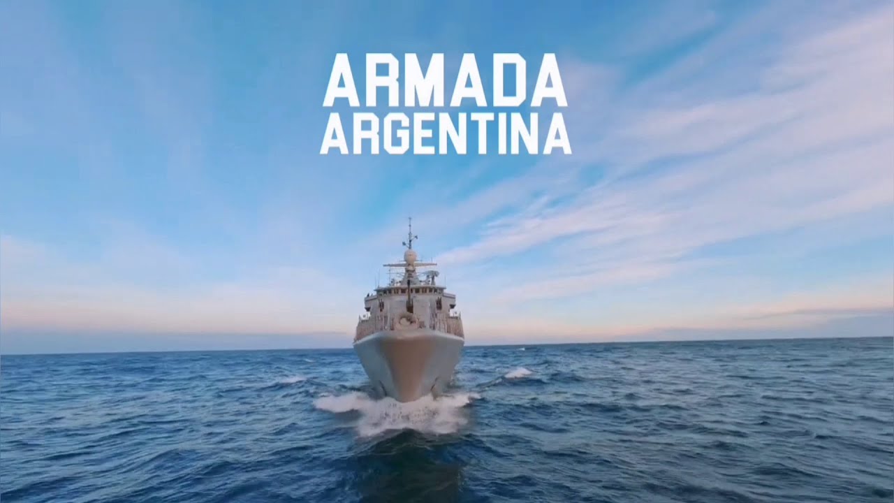 17 de mayo - Día de la Armada Argentina