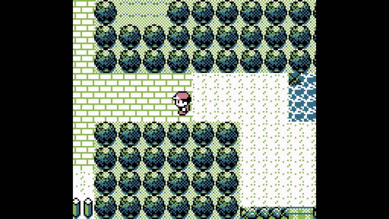 Gaming Glitches | Dokokashira Door Glitch - Beat the E4 in 6 Minutes (Pokemon Green)