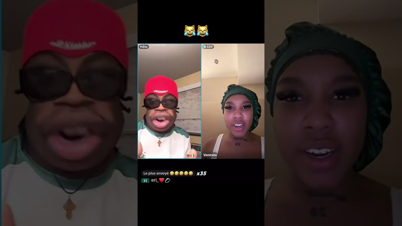 Ange Morel est fâché contre Vanessou😂🤣🤣#viralvideo #viral #viralshort #video 