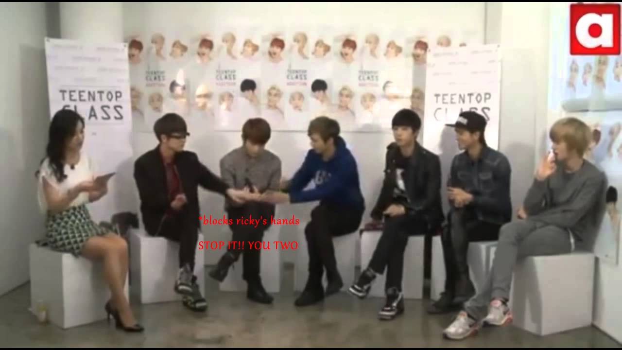ChunJoe #105 - ChunRick + (jealous) JOE