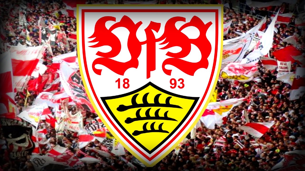 Песня VfB ​​Штутгарт 🔴⚪️