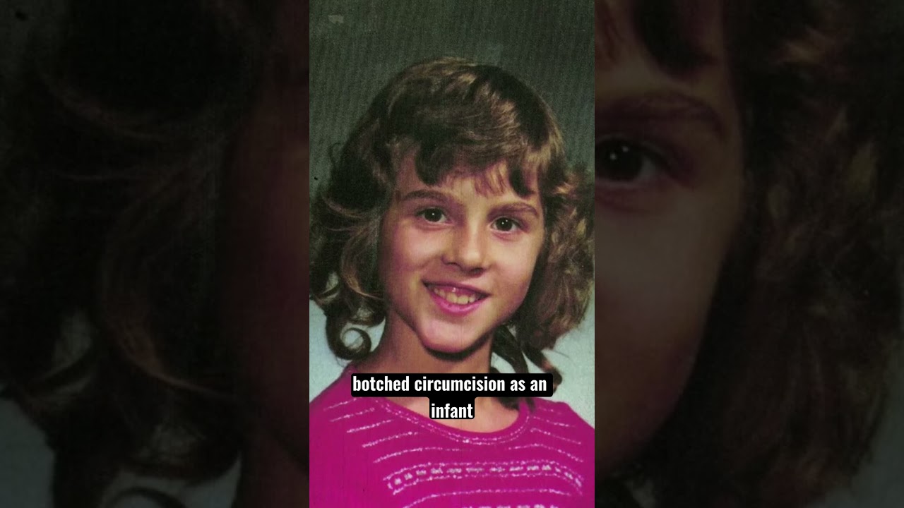 The Shocking, Tragic Story Of David Reimer