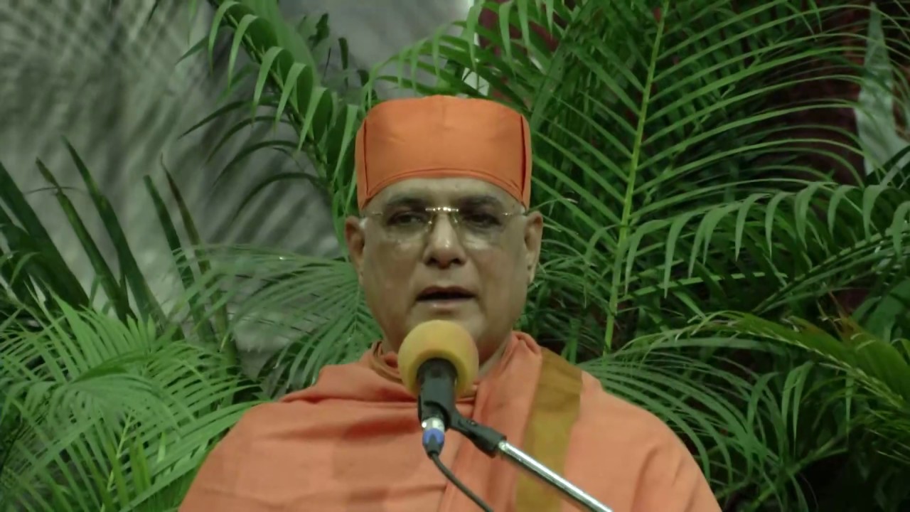 The Sublime Poetry of the Upanishads - Swami Atmapriyananda