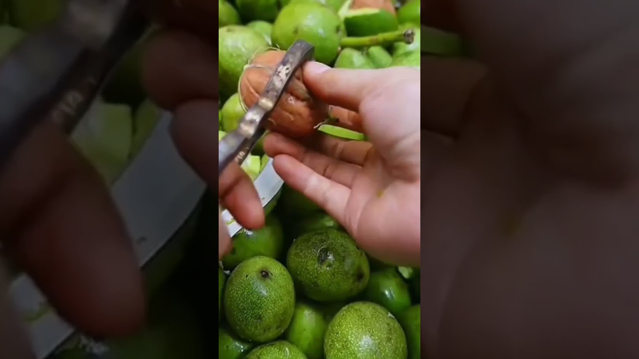 How many walnuts should you eat in a day