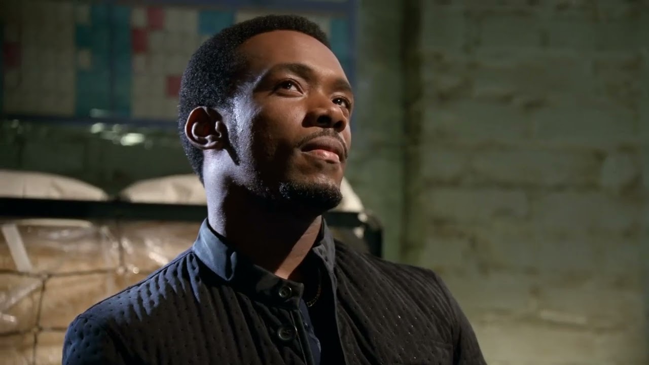 NYPD Blue - Show Me The Pictures