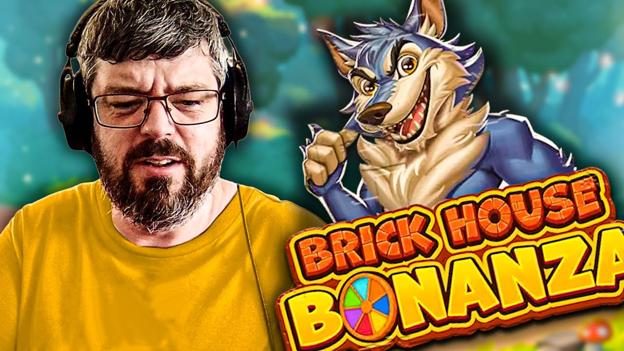 &pound;25 vs Brick House Bonanza!!