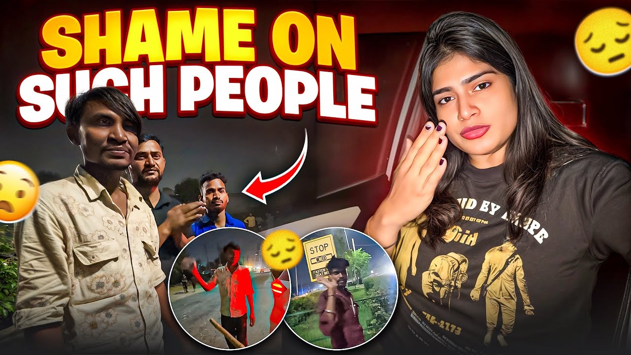 These Cowards think women are easy target 😡 || Hellops8 