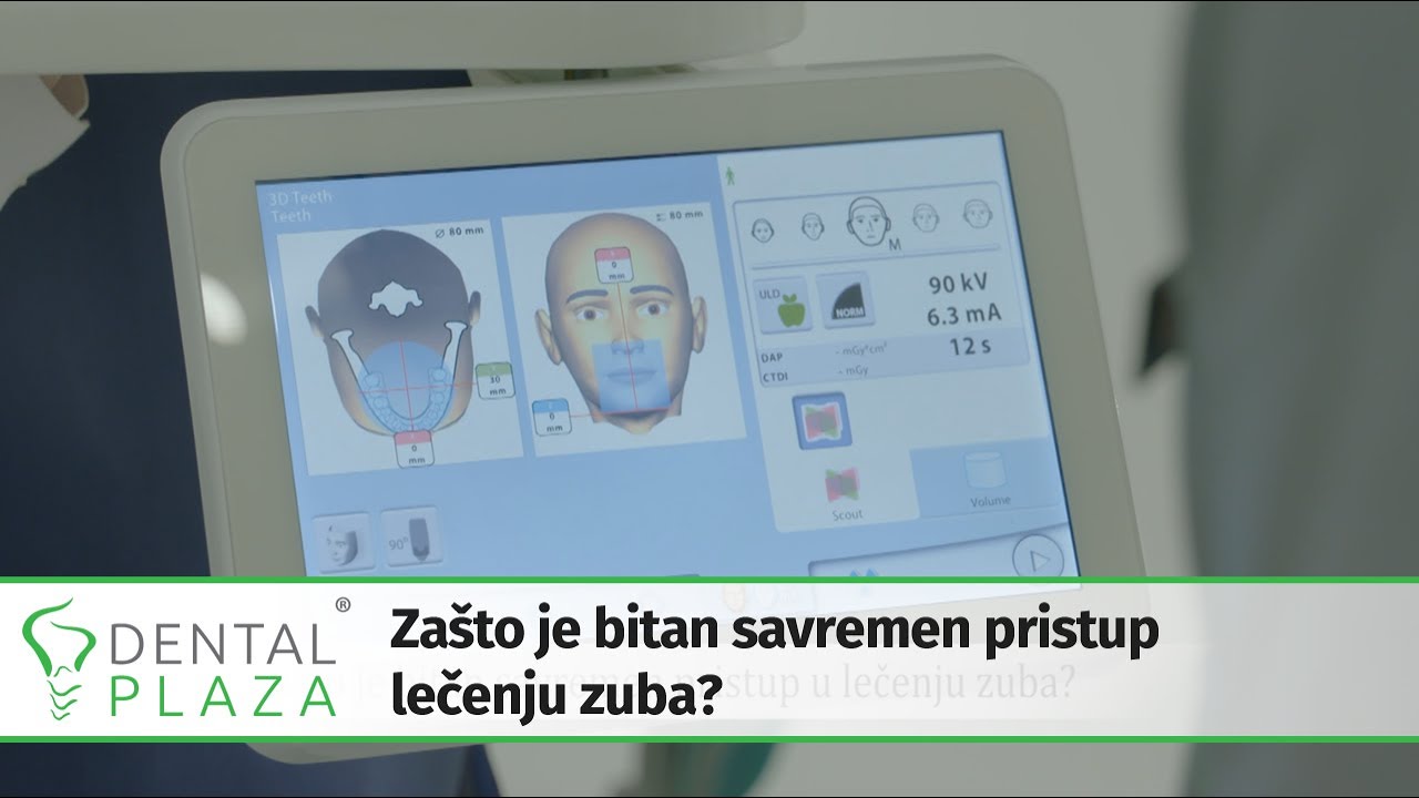 Zašto je bitan savremen pristup u lečenju zuba?