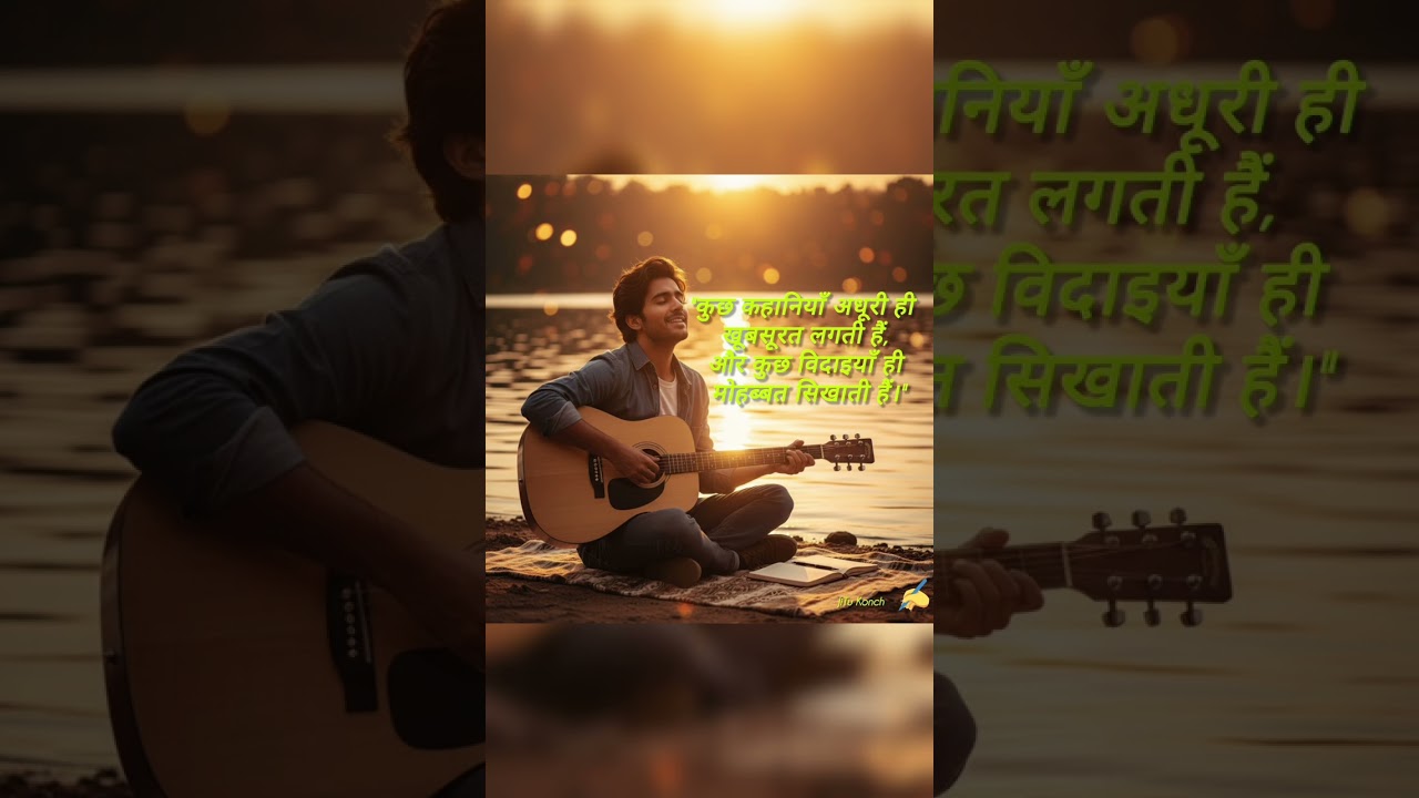 अब मैं ठीक हूँ 💔… 💭 | Sad Hindi Song 2025 | #EmotionalSong #BreakupSong #MainTheekHoon