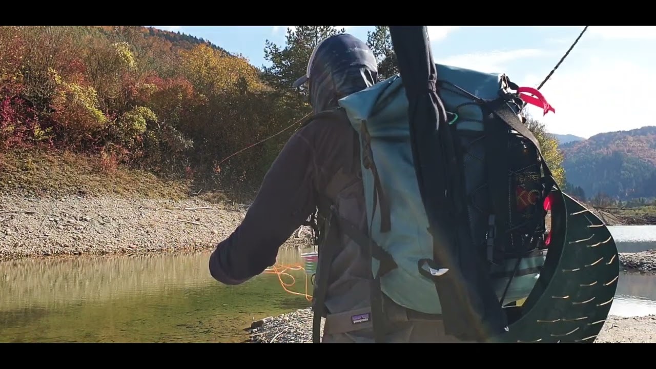 The Hunter!