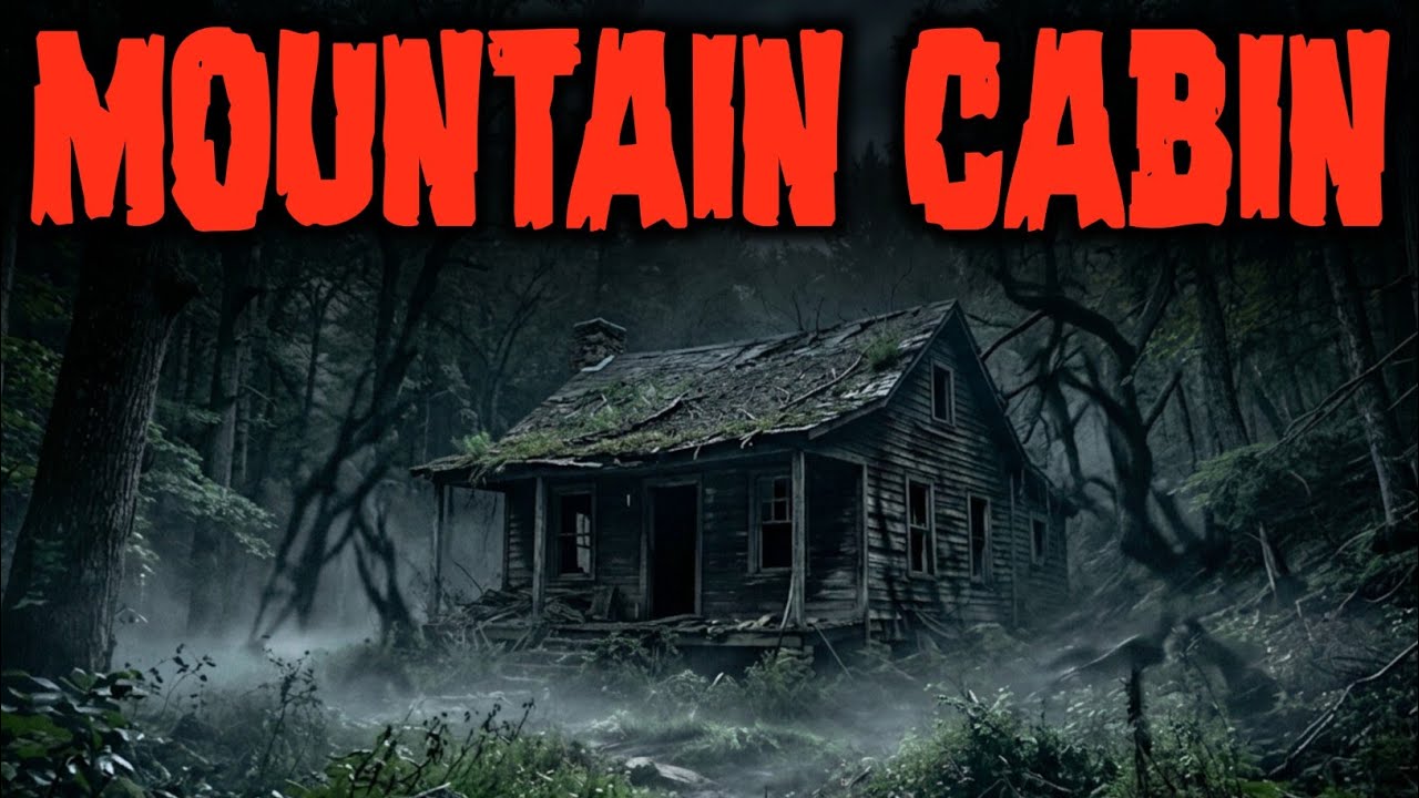 7 MOST Disturbing TRUE Appalachian Mountain Cabin Horror Stories | Shadow Fears