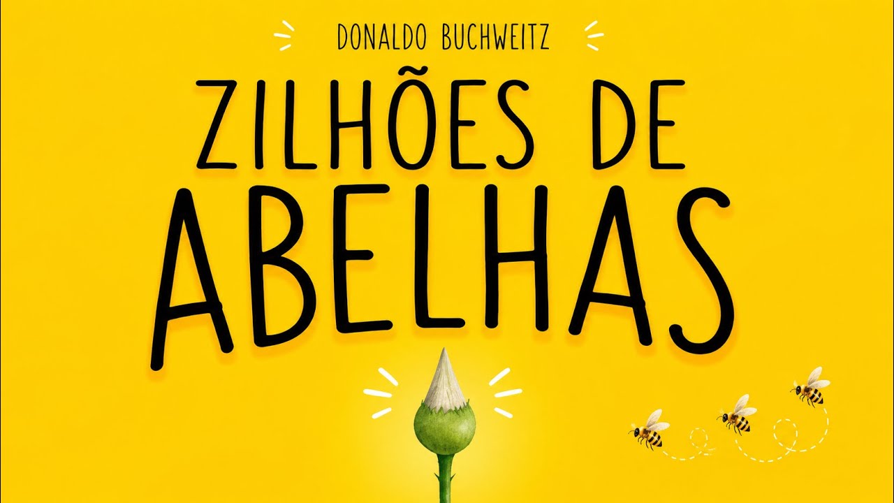 Zilhões de Abelhas