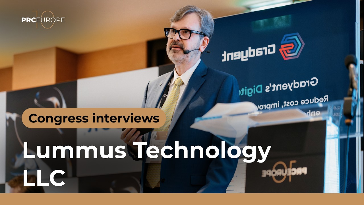 Jose de Barros, Lummus Technology: SAF, Carbon Capture & Decarbonisation | PRC 2026