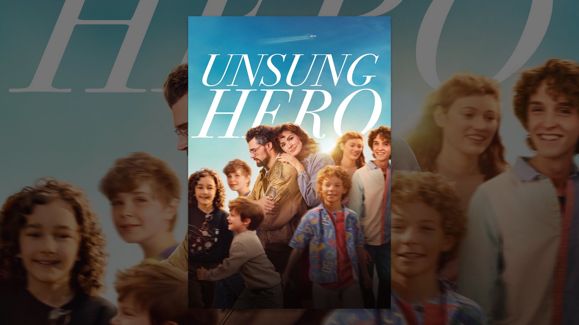 Unsung Hero