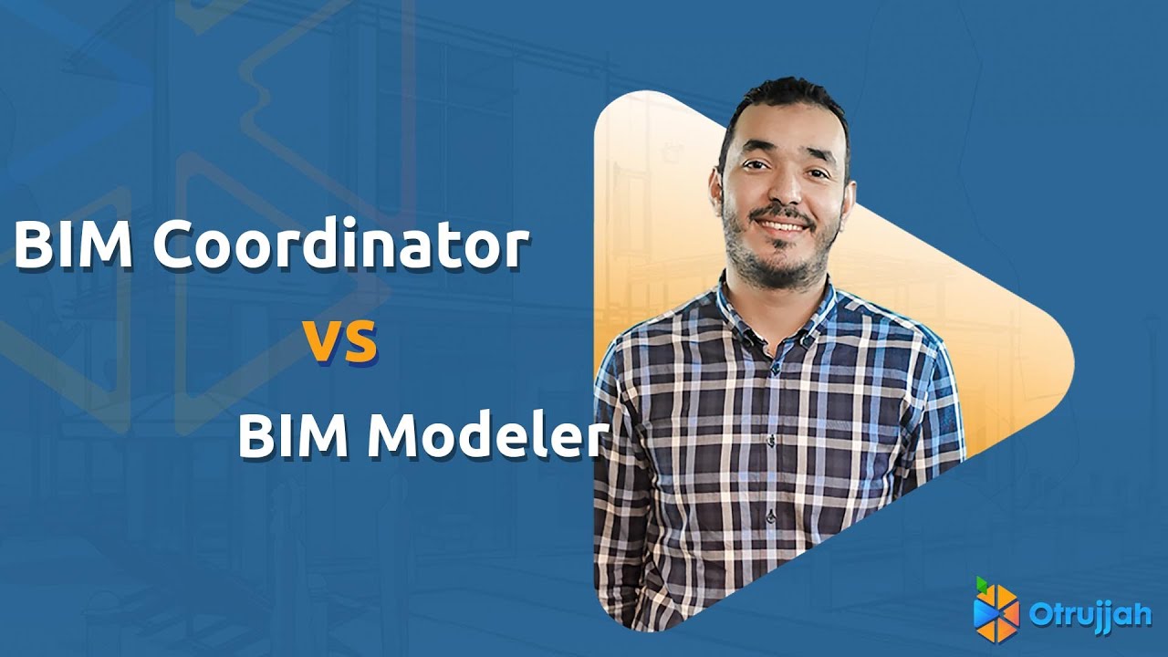 أيهما أفضل BIM Coordinator أم BIM Modeler ؟