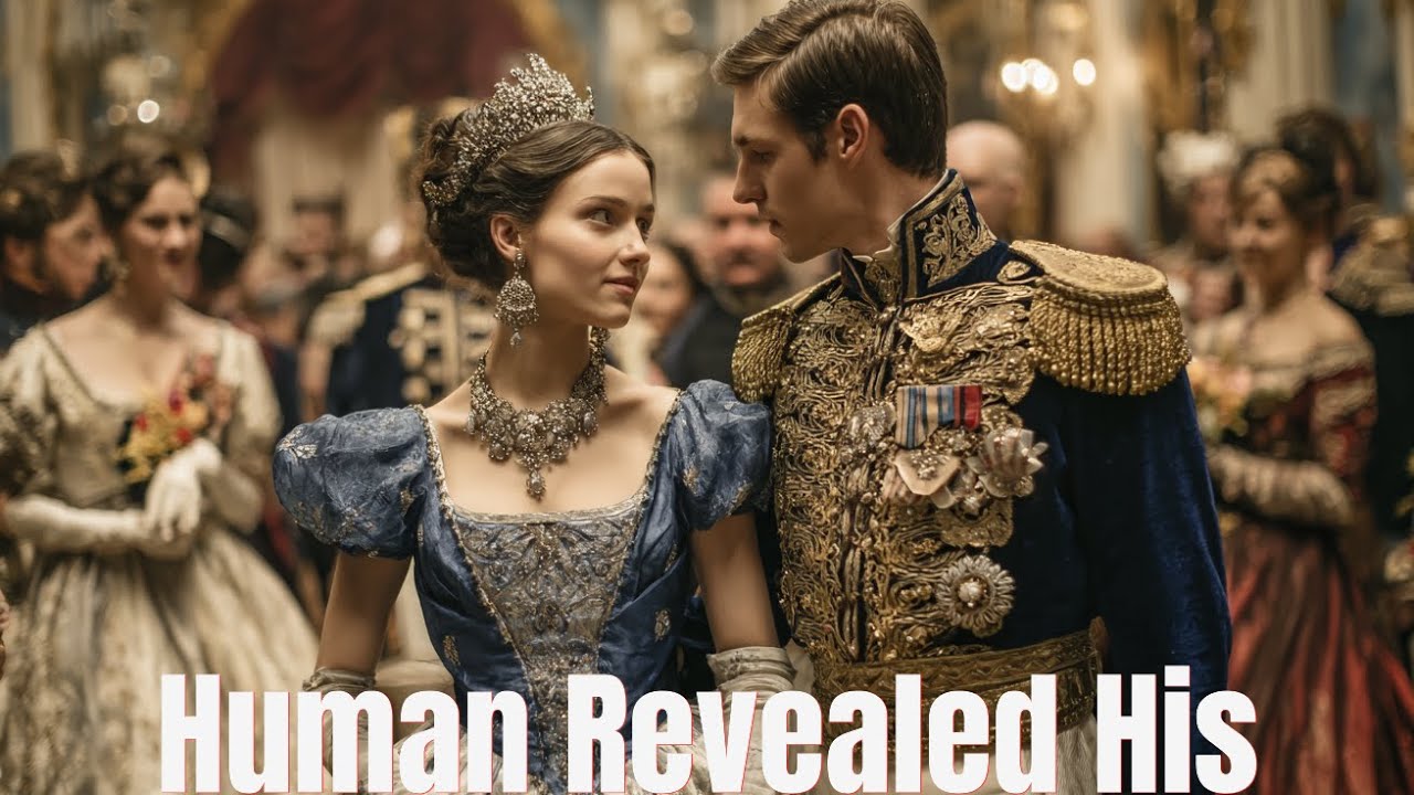 She Thought He Was Ordinary — Then the Human Revealed His Incredible Power | HFY Sci-Fi Tale