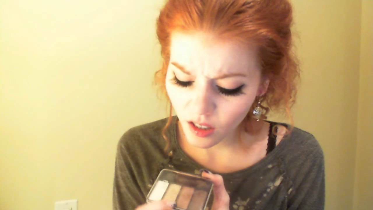 Soft-Spoken Makeup Roleplay
