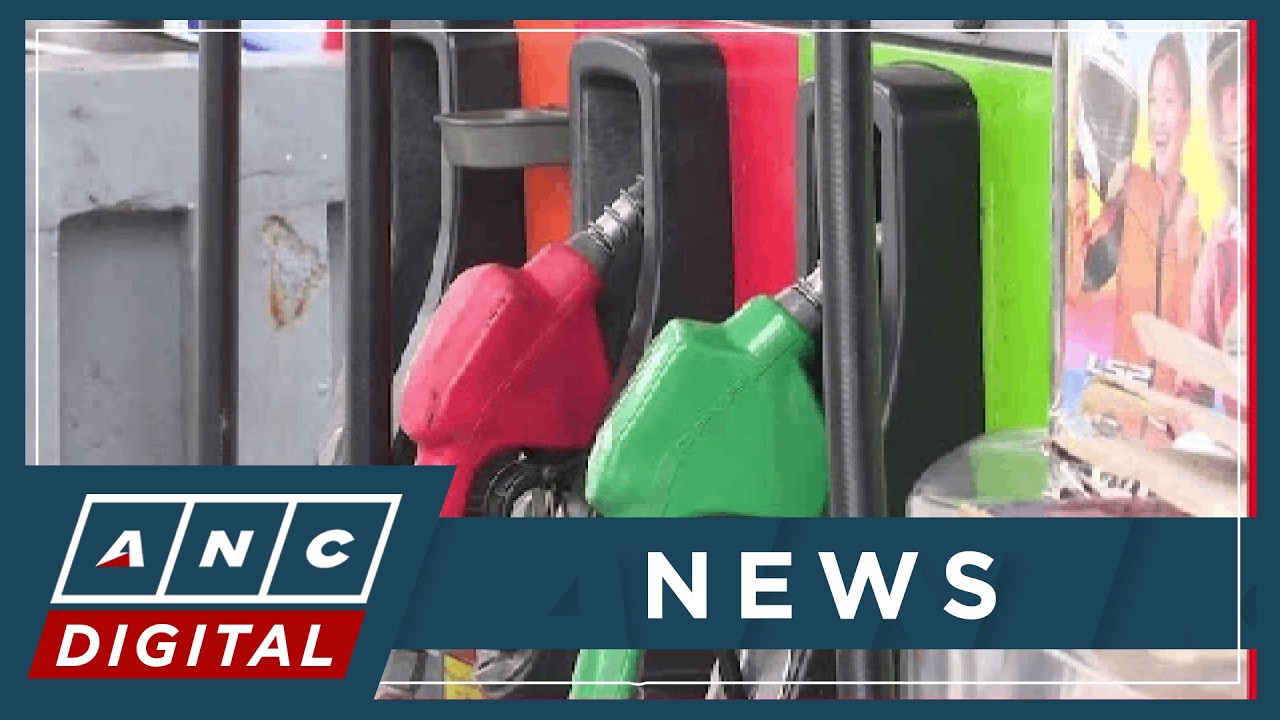 Top stories across PH (March 9): Looming oil price hike, World oil prices surge | ANC