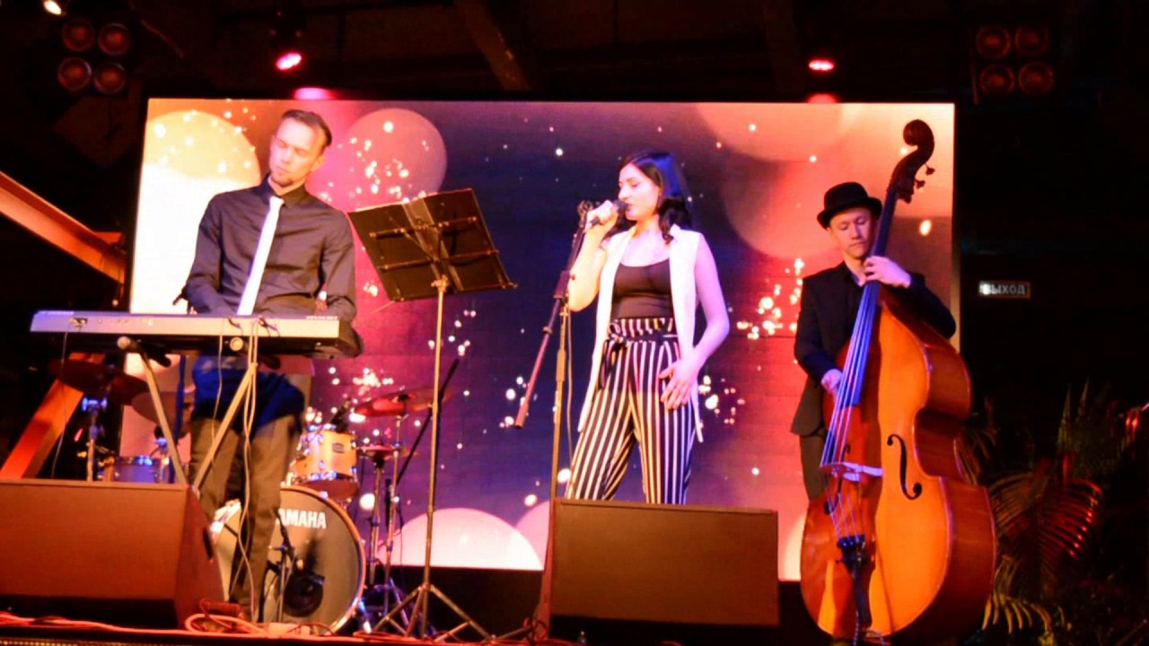 JazzTime Bootlegger