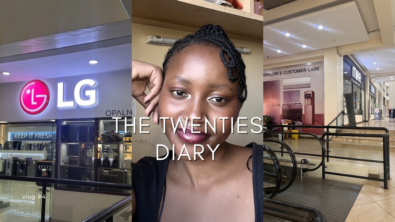 WEEKLY VLOG| BRAND IMMERSION | WAITING SEASON | UNI DIARIES 