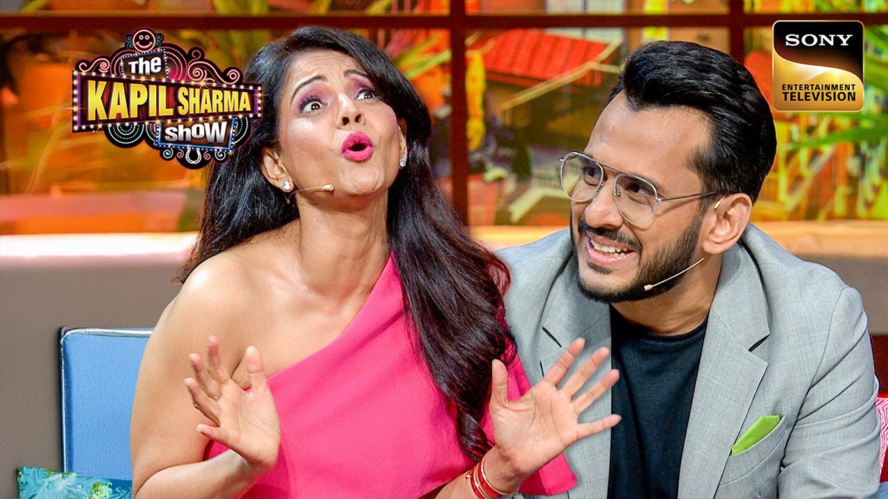 Shark Tank के Famous हस्तियों ने लगाई Kapil की Show में रौनक | The Kapil Sharma Show | Reloaded