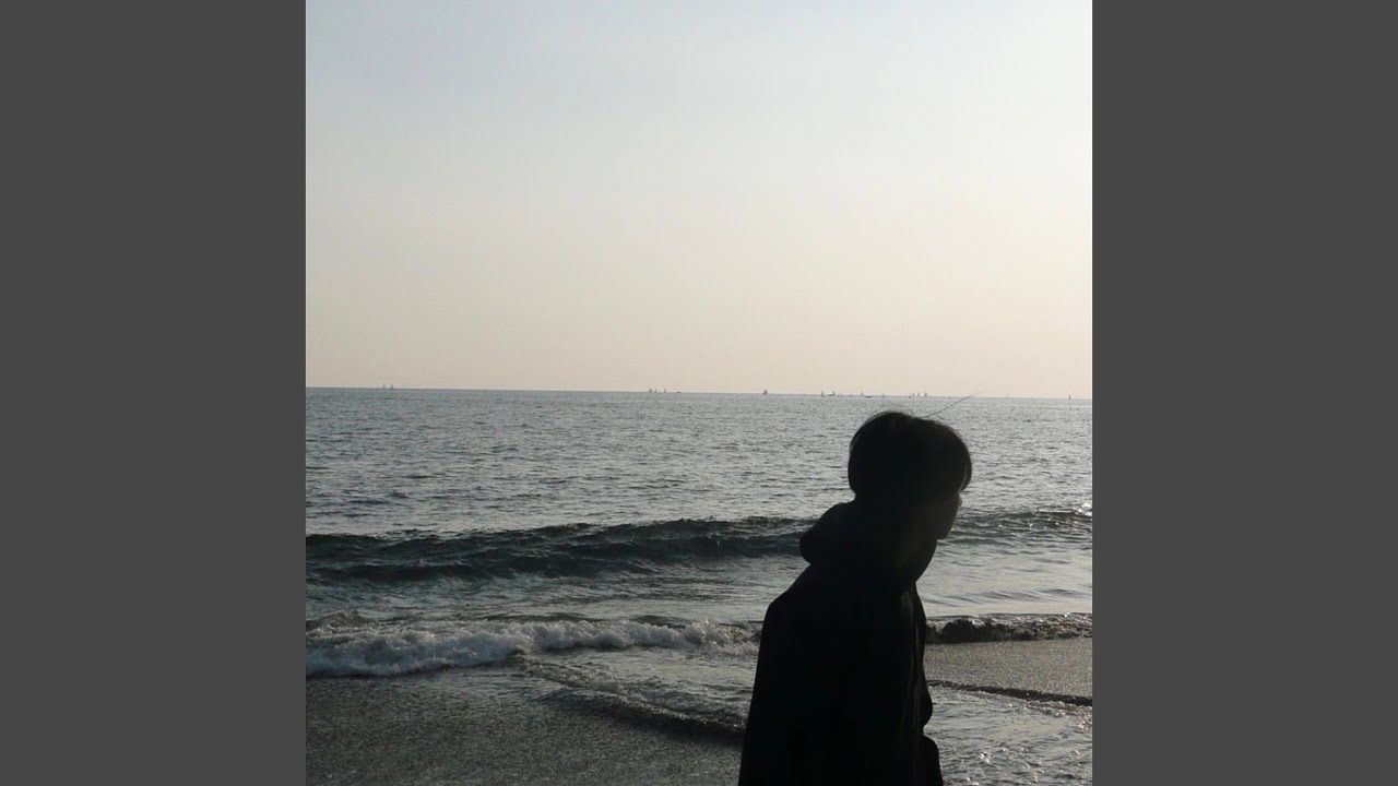 Winter blue