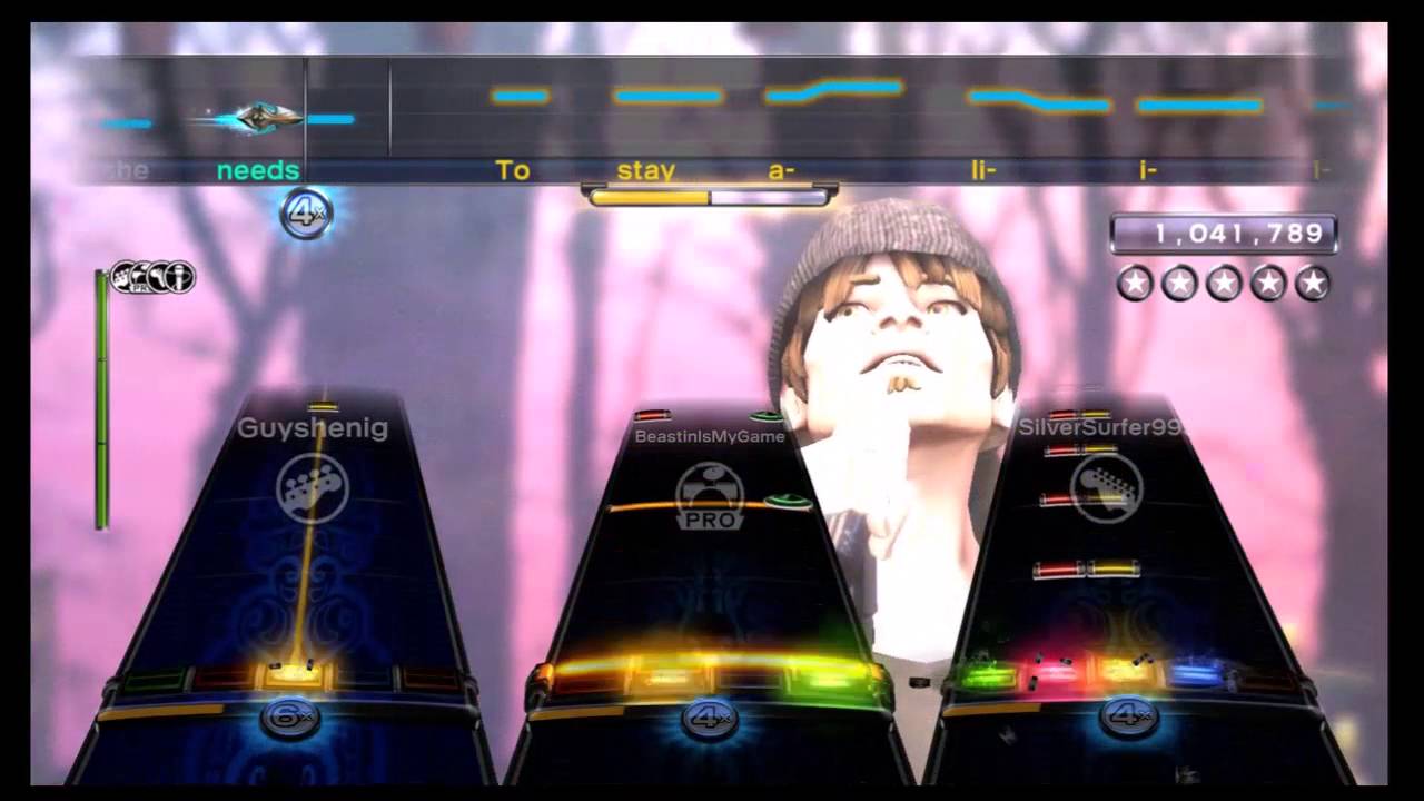 Wake Up by Me Talk Pretty - Full Band FC #3459