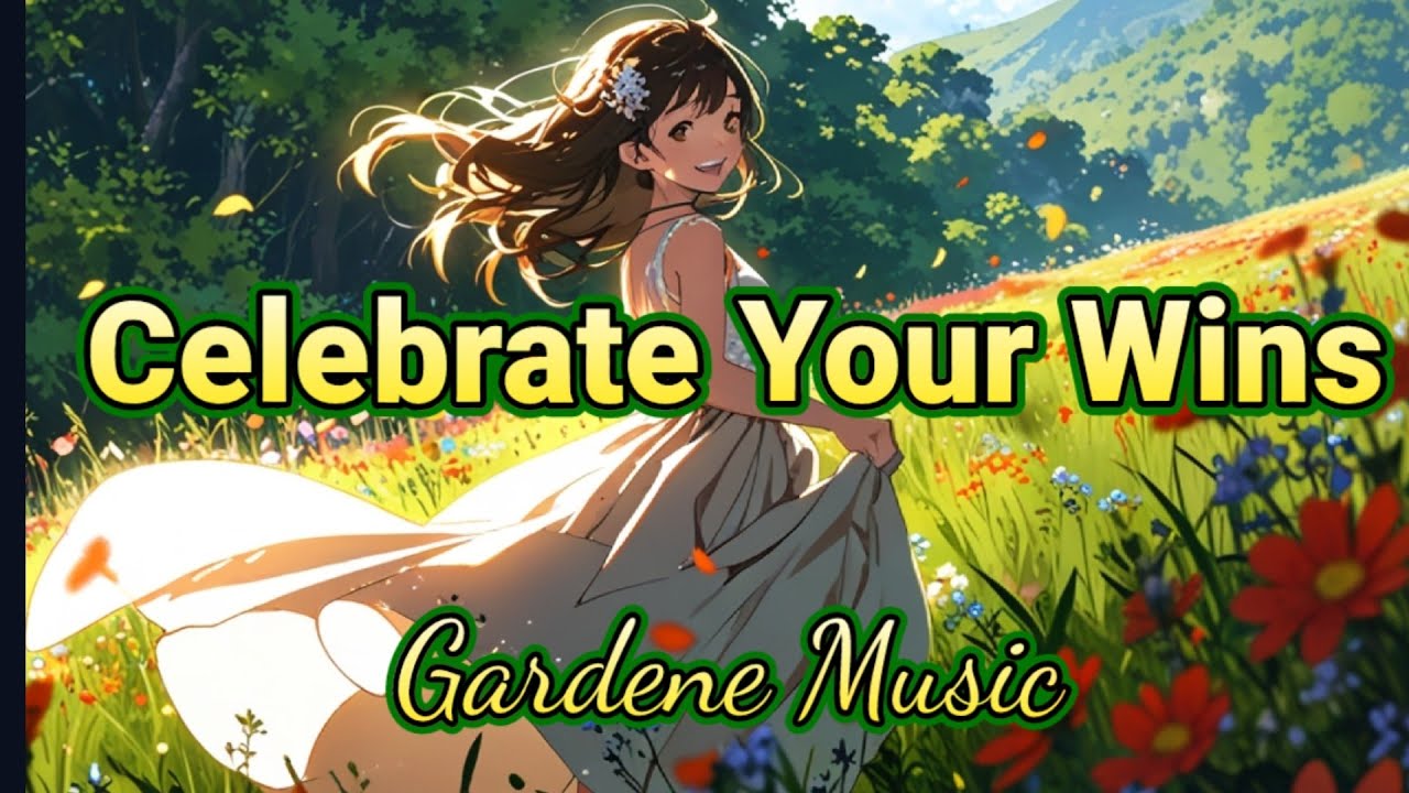 🎵 Celebrate Every Win | Empowering Song for Champions
