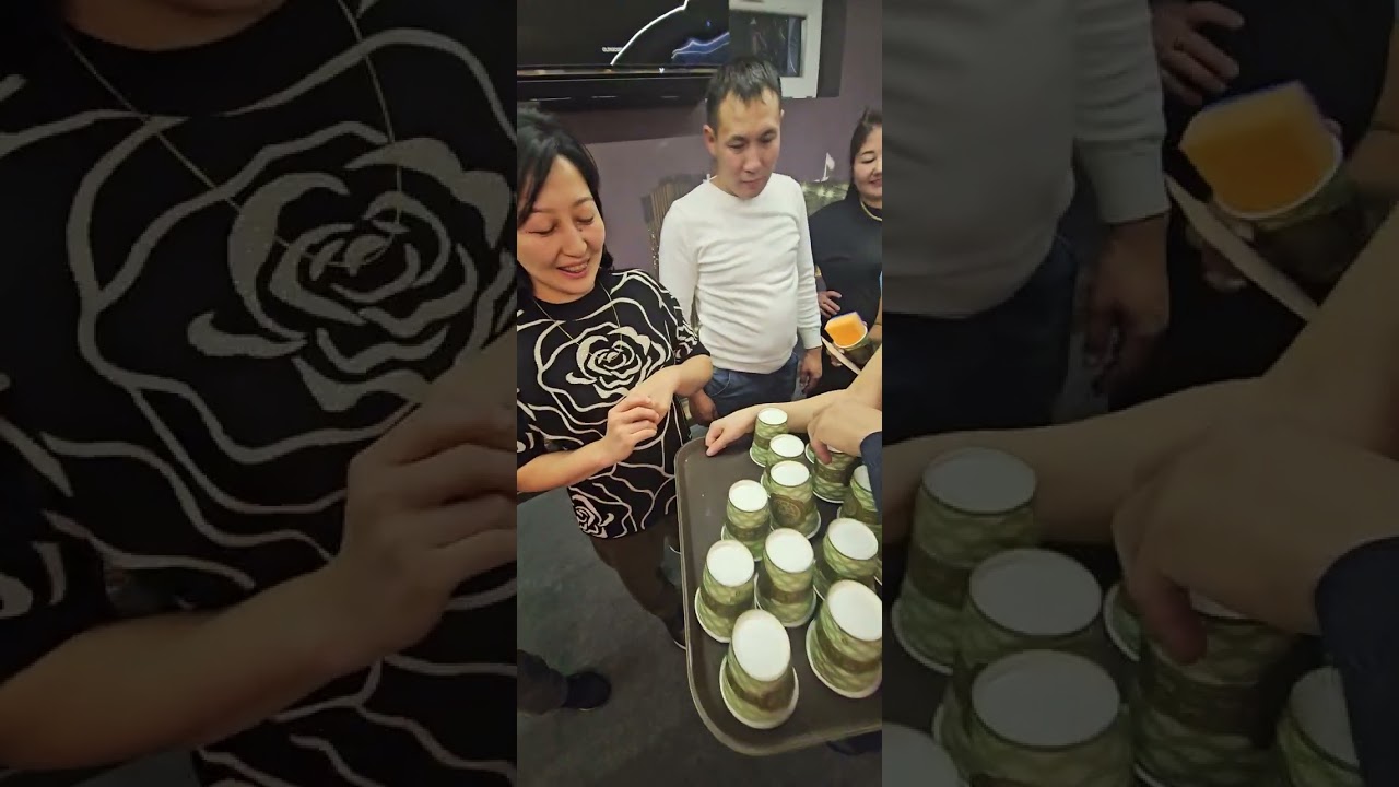 Отырыстағы ойындар (2)