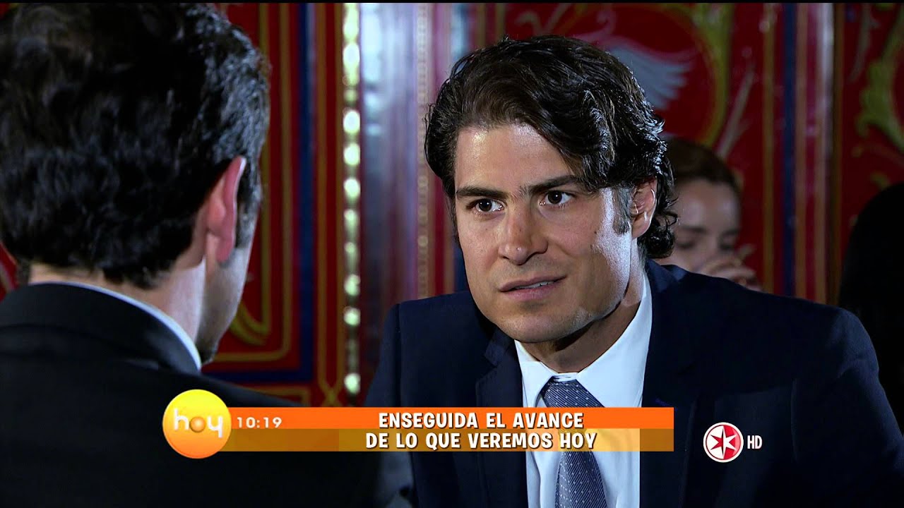Quiero Amarte - Programa Hoy | Resumen y Avance Quiero Amarte 29 de mayo