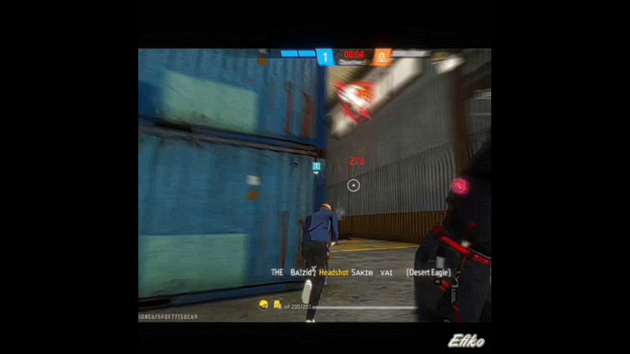 World Best game Free Fire 