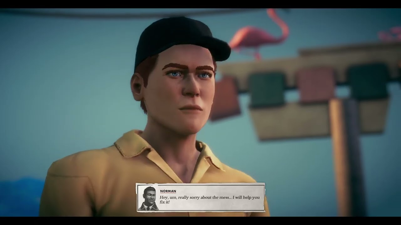 Deliver At All Cost!!! P2