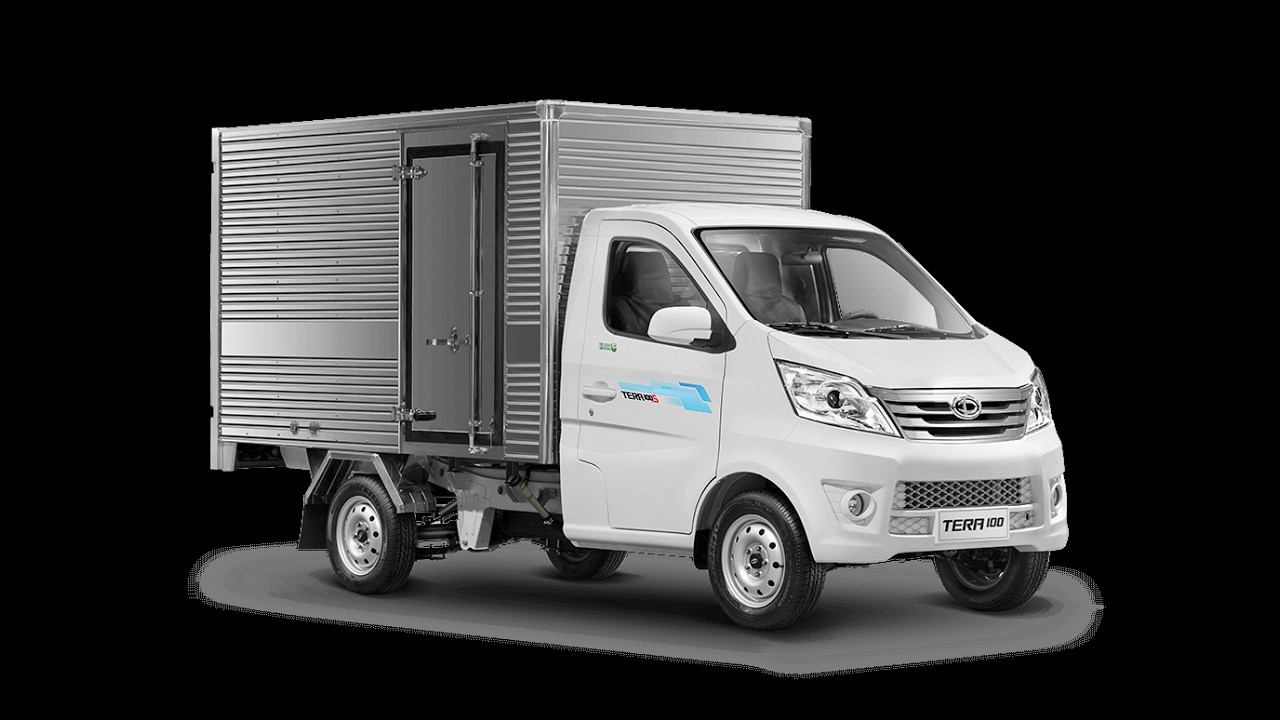 Xe tải Tera 100S