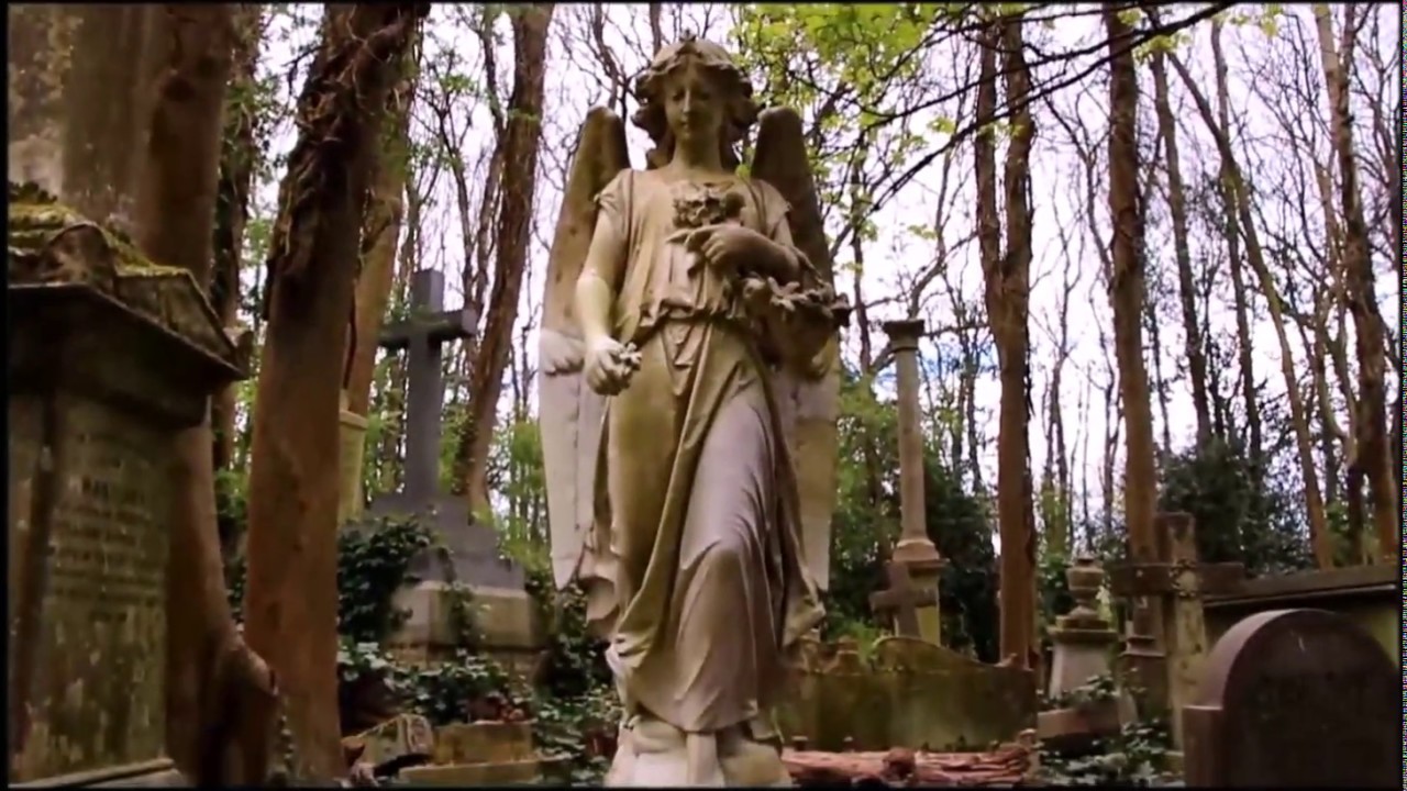 Highgate Cemetery