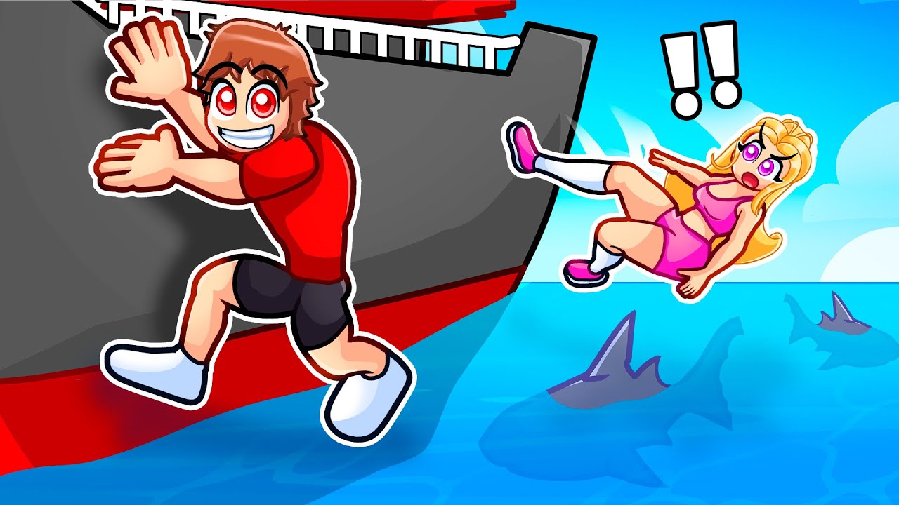 Мы сыграли в самую экстремальную игру в догонялки...