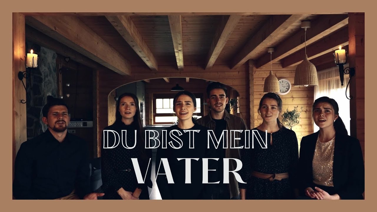 Du bist mein Vater | Die Hipke Family