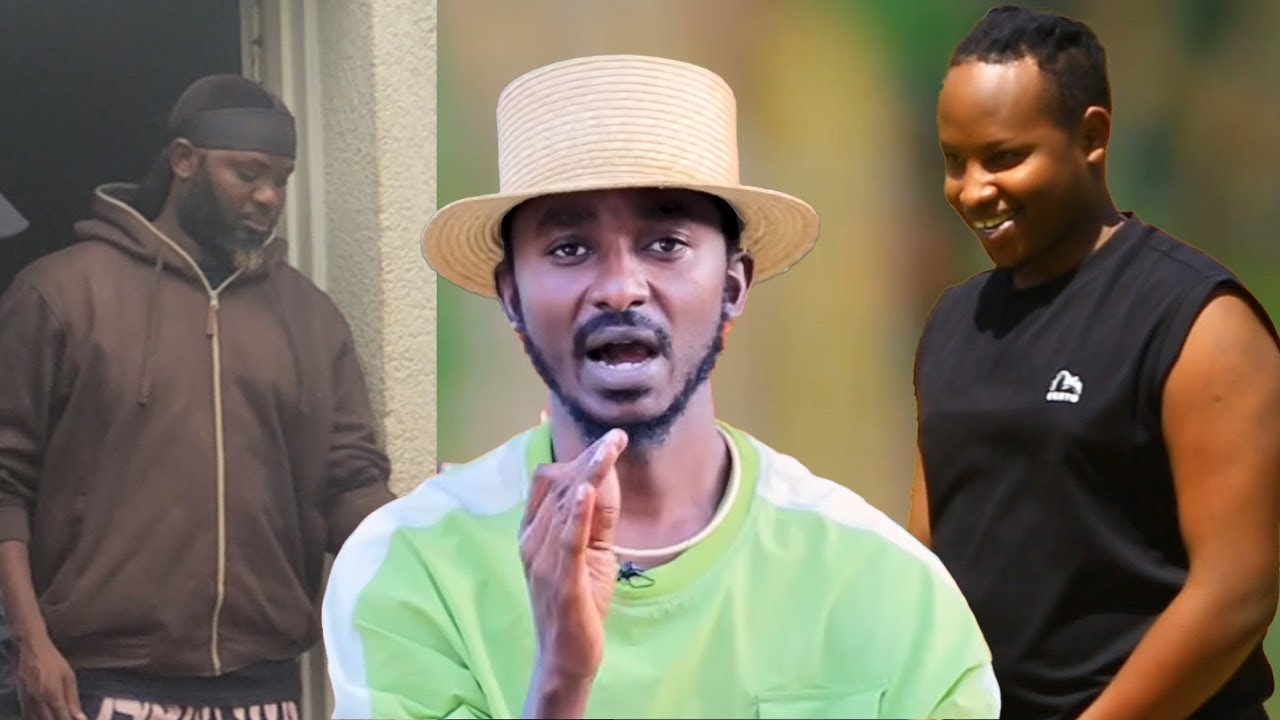 🚨YAGO Acyumva Ko Djihad na PAZZO Bafunzwe Ahise Agaruka M'urwanda igitaraganya😊😊