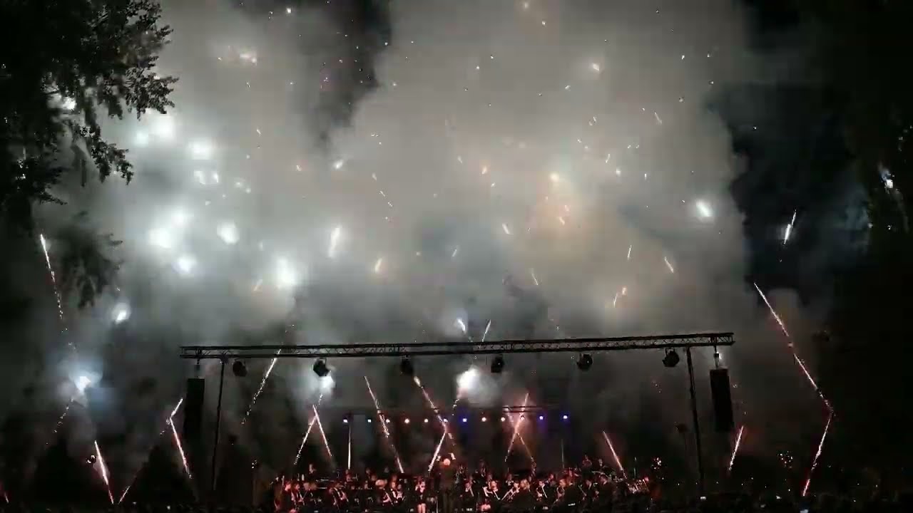 Orchestre d'Harmonie de la Région Centre - Session été 2021