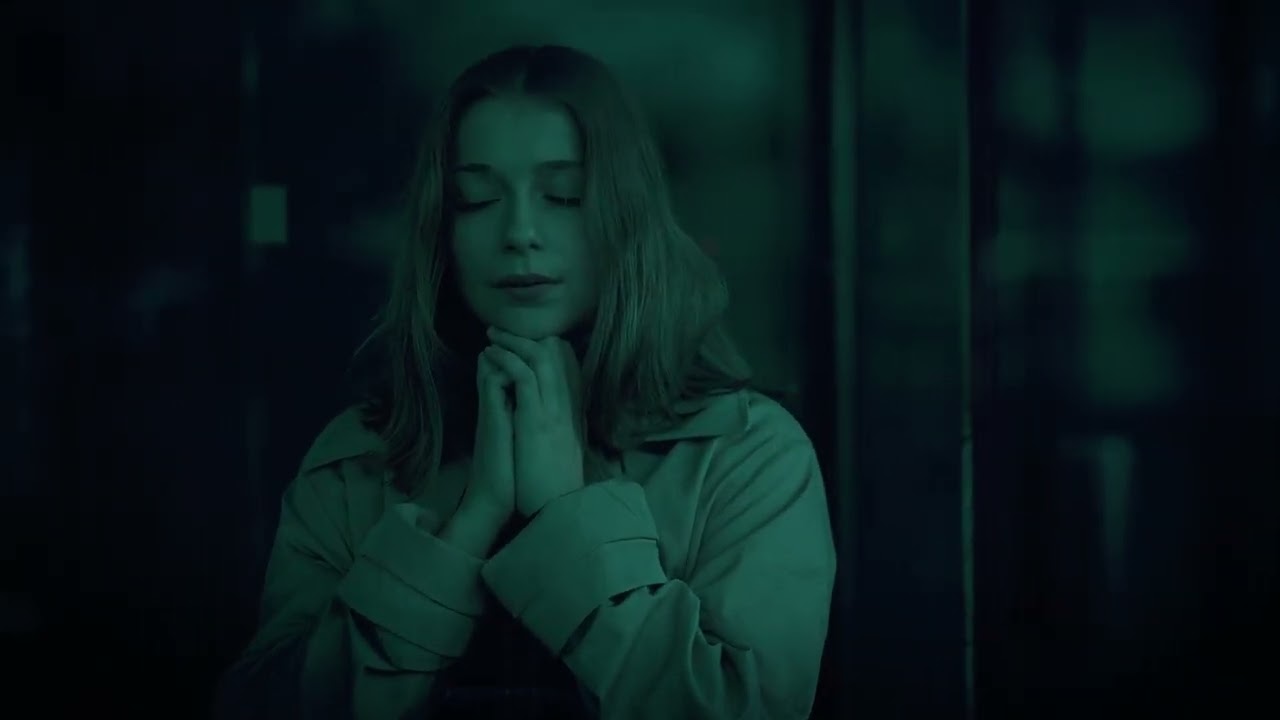 The Beauty Of Gemina - Endless Ever (Official Video)