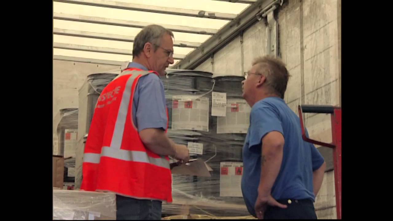 Blik op de Weg OFFICIAL - Aflevering 196 (S18E06)
