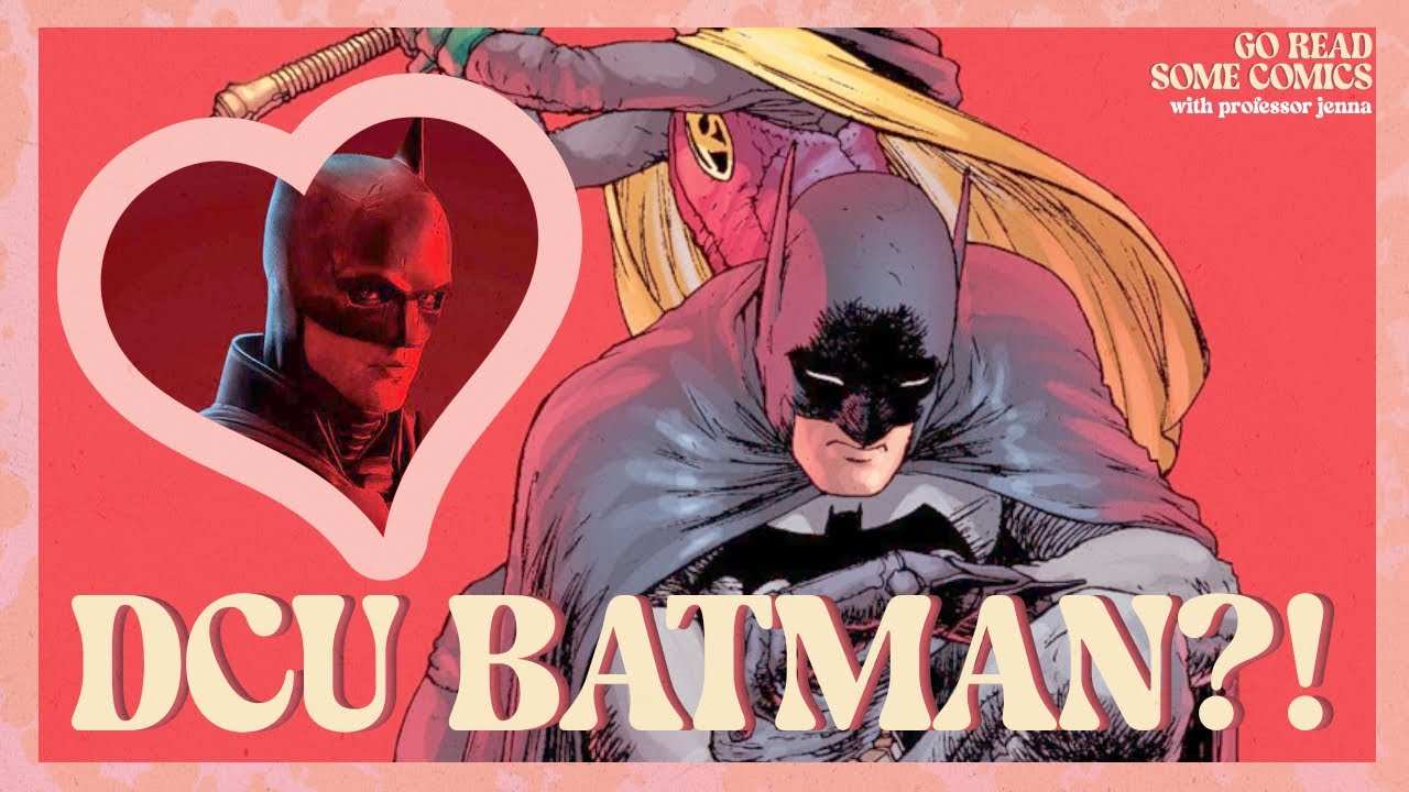 Дебаты о Бэтмене в киновселенной DC становятся проблемой