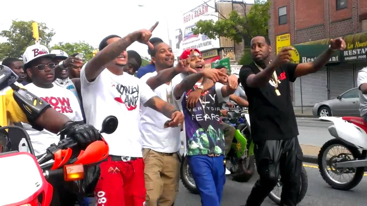 SlowBucks 
