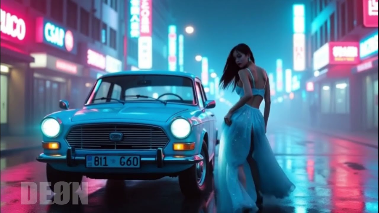 Kok Jiguli — Deep House Nights 2025