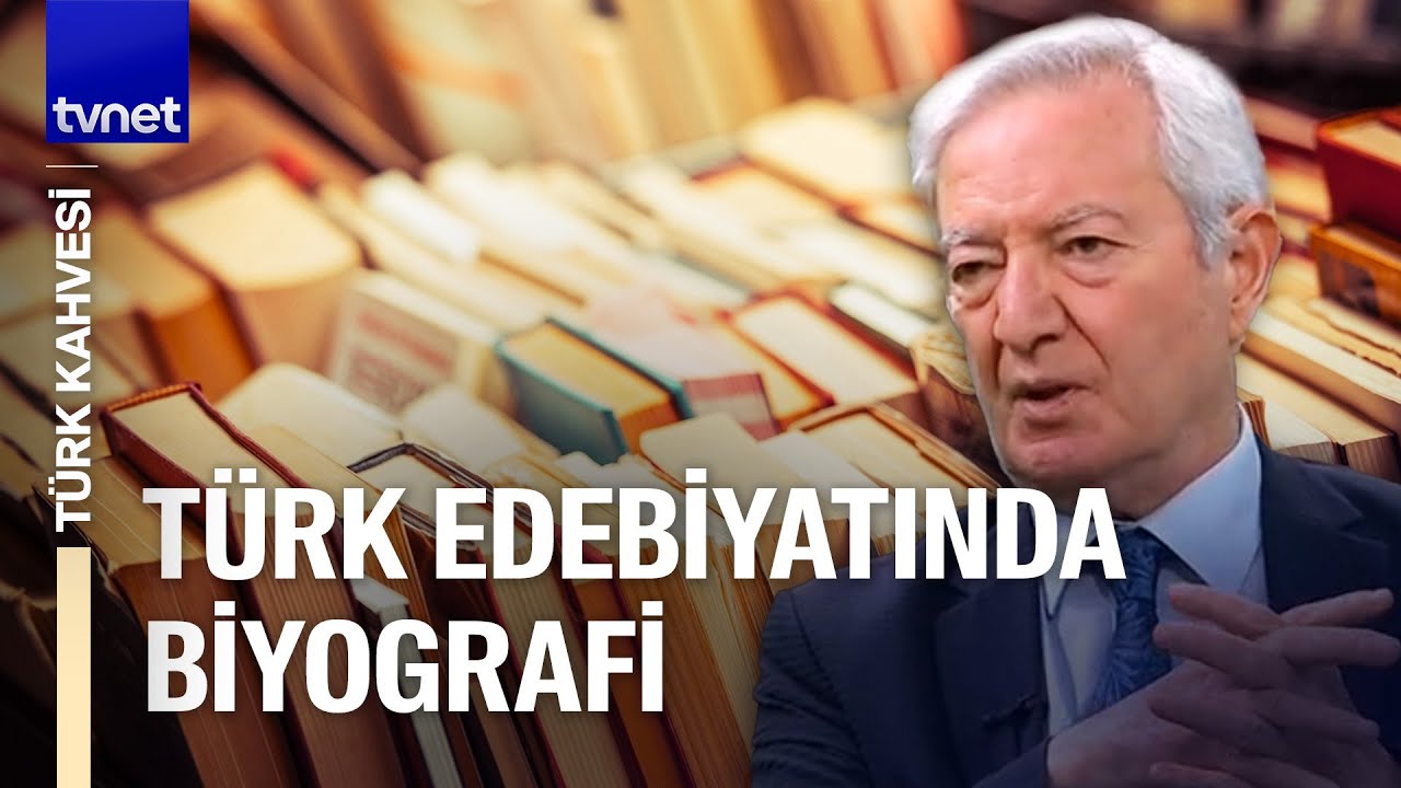 Biyografilerinde hangi noktalar dikkat çekiyor? | Beşir Ayvazoğlu | Türk Kahvesi