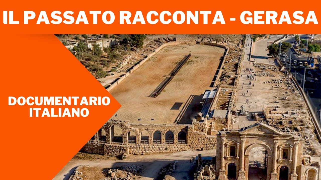 Il passato racconta | Documentario | Italiano HD