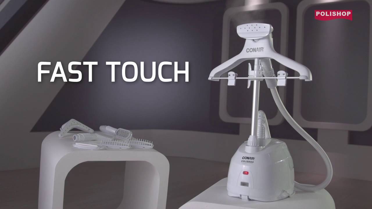 Fast Touch - Tutorial de como utilizar
