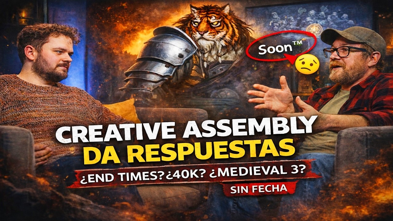 Creative Assembly da 