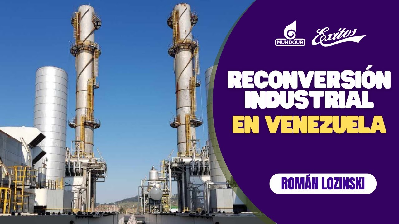 Pedro Penzini entrevistó a Luigi Pisella sobre la claves para la reactivación industrial 2026